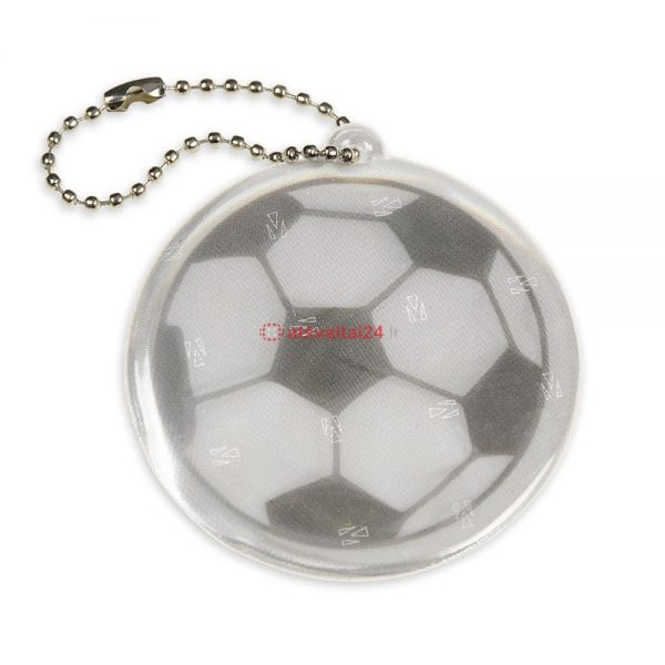 Pakabukas futbolo kamuolys 3M