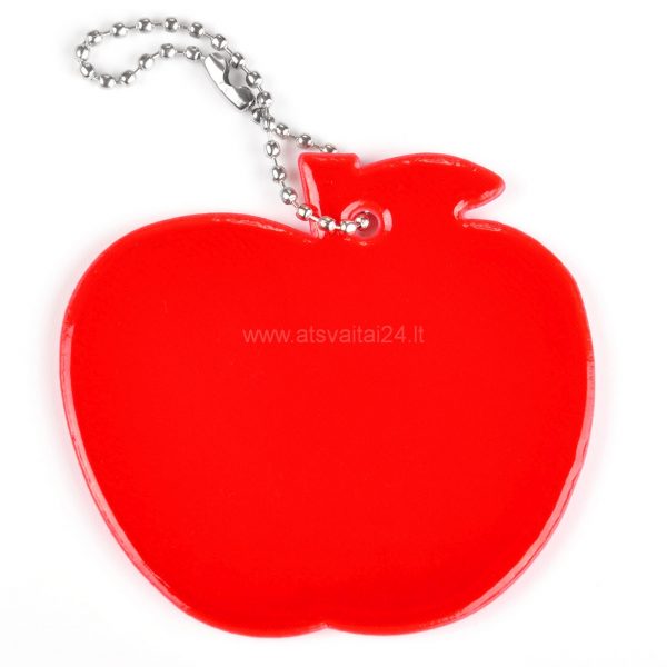 jabłko czerwone
