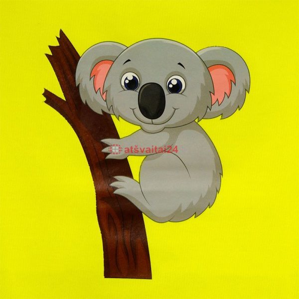 sviesa-atspindinti-liemene-koala-geltona-1
